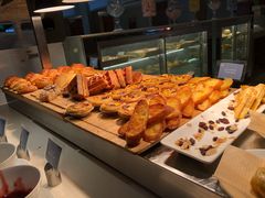 -荟星庭西餐厅(天府丽都喜来登饭店)
