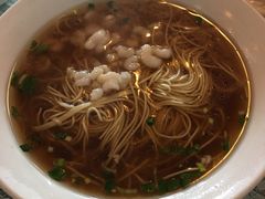 虾仁面-美味斋(西北街店)