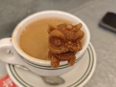 -孖记茶档·热腾茶餐(乐峰店)