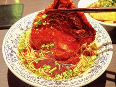 -阿大排档(长春这有山店)