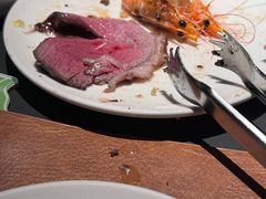 -拉蒂娜·巴西牛排馆 Latina·Brazilian Steakhouse(王府井喜悦店)