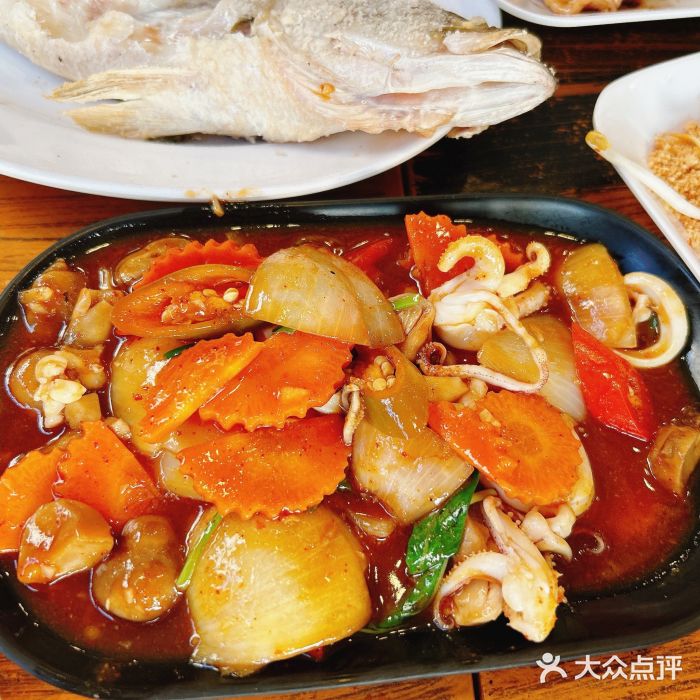 Doo Dee Thai Food(Issan/Isaan/Esan)图片