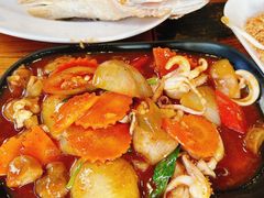 -Doo Dee Thai Food(Issan/Isaan/Esan)
