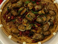 -京天红酒家(马家堡店)