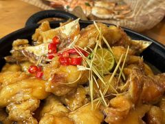 -79号渔船海鲜饭店(岗厦店)