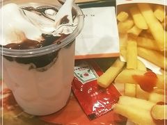 -汉堡王(洛阳泉舜广场店)