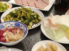 -仁和四季涮肉馆(天坛南门店)