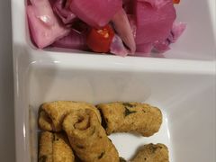 -雅佳神话·麻辣烤鱼(新街口店)