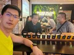 -Goose Island Brewhouse鹅岛精酿啤酒酿造工坊餐厅