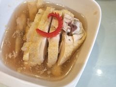 正兴醉鸡-老正兴菜馆(福州路店)