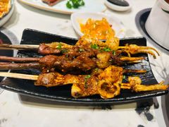 -阳光岛·海鲜盛宴(银泰中心in99店)
