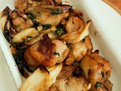 -Kitchen·Y洋厨房西餐厅(王府壹号店)