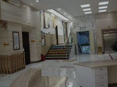 -小米熊儿童医院