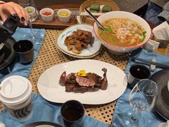 -杭州西湖柳莺里酒店·闻莺厅