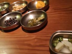 -春熙台韩国料理·章鱼肥牛(西丽店)