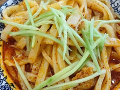 -兰州-西固陈记牛肉面·烧烤(山阴路店)