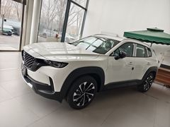 -北京瑞豪成长安马自达4S店(王四营店)