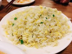 扬州炒饭-妈妈的味道(工人体育场东路店)