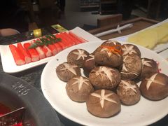 -井格重庆火锅(临平银泰城店)