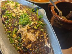 -树厨贵州菜(铜仁花果山店)