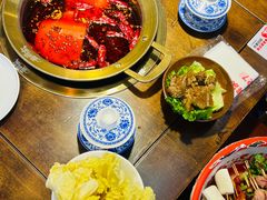 -牛签签串串香(IFS店)