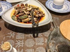 -福来齐·鲁菜海鲜·渔家菜(朝阳街分店)