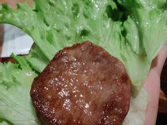 -黑牛の店·和牛烧肉(合生汇店)