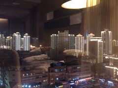 -青岛富力艾美酒店