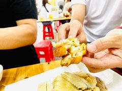 -裕兴酒家·34年老字号