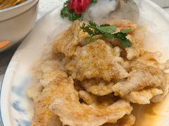 -老妈菜馆(建设街店)