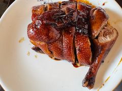 乌镇酱香鸭-锦岸私房菜(西栅大街店)