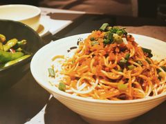 凉面-一棠龙虾•王牌虾球(光谷天地店)