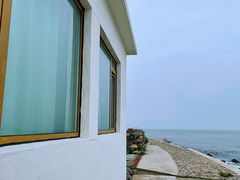 -灵山岛风景区