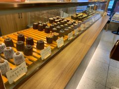 -发酵食堂(屏风街店)