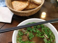 -澄城学斌水盆羊肉(总店)