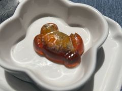凉菜三品-成隆行·蟹王府(淮海店)