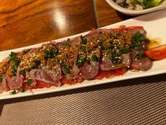 -森味花园·日本料理(伊藤洋华堂亚运村店)