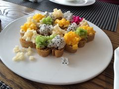 -鉴川·川菜传承(星汇两江店)