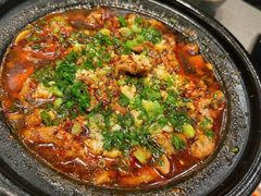 -陶德砂锅(蜀汉路店)