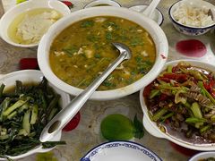 -四川泸州豆花饭店