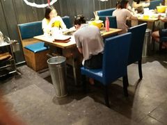 大堂-船梆煮•蒸汽海鲜·生腌干蒸(五四广场店)