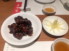 -鼎泰丰(德基广场店)