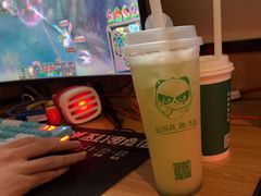 -杰拉电竞·网咖(杭州钱塘区龙湖金沙天街店)