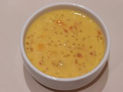 杨枝甘露组合-利苑酒家(金宝店)