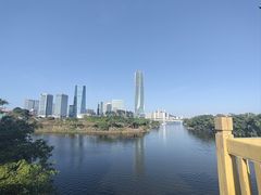 -厦门园林博览苑