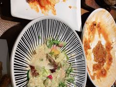 -小菜园新徽菜(合肥瑶海万达店)
