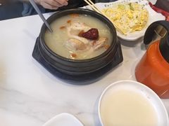 -长顺参鸡汤店(西塔总店)