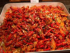 -泉州富力万达文华酒店·美食汇自助餐厅
