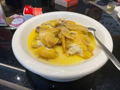 白切鸡-兴仙饭店·闽味海鲜(马尾总店)