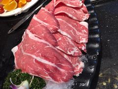 -五星桥原切肥牛火锅·30年专注好牛肉(湖塘店)